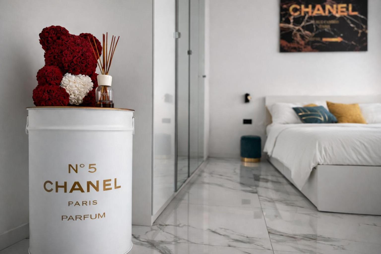 Maison Chanel - Milan — Foto 3